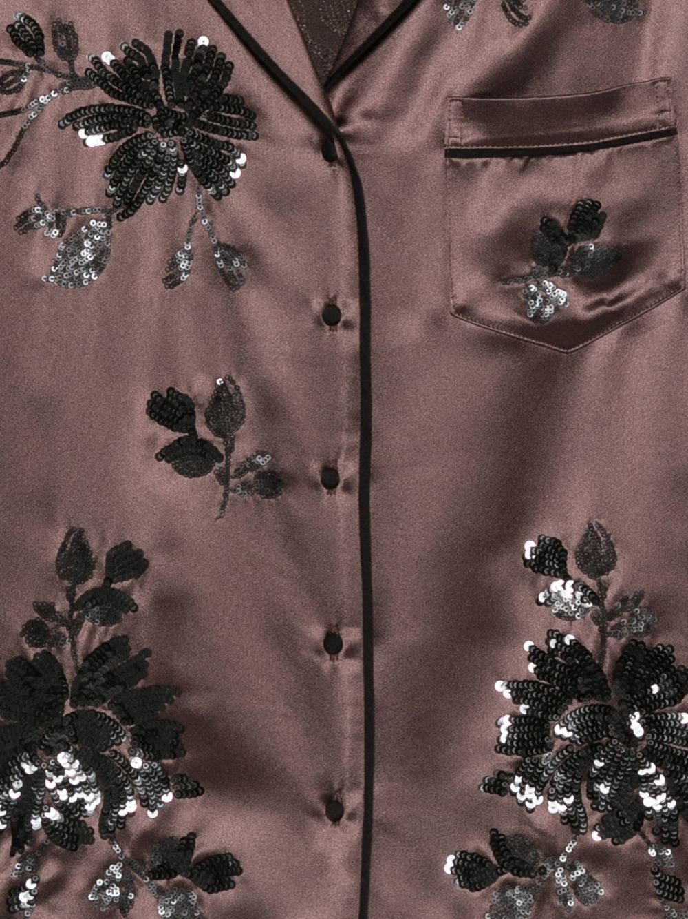 Ermanno Firenze Shirts - Marrone | 09f356fcbfc6711202731a6b327da40d6cfeea03