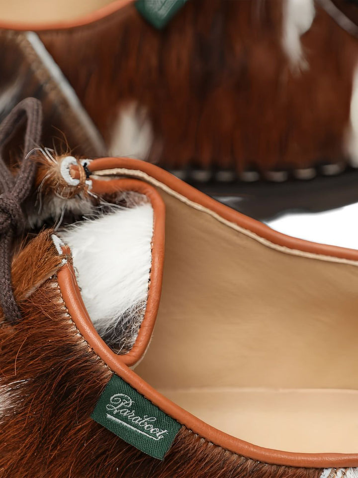 Paraboot Boots - Marrone | 8f5d060fd389713f12b149e9038970bc92683739