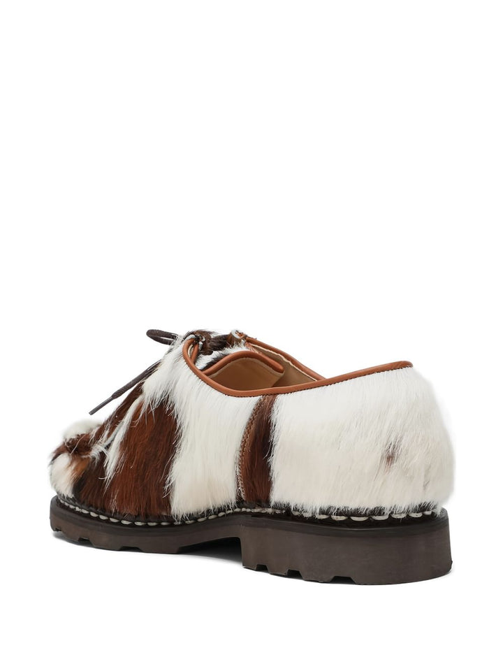 Paraboot Boots - Marrone | d7fc84331dce270560d2315d8e0393c5a8b87919