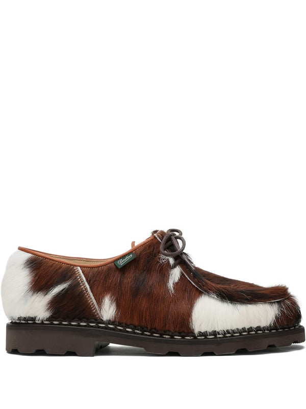 Michael Brogues