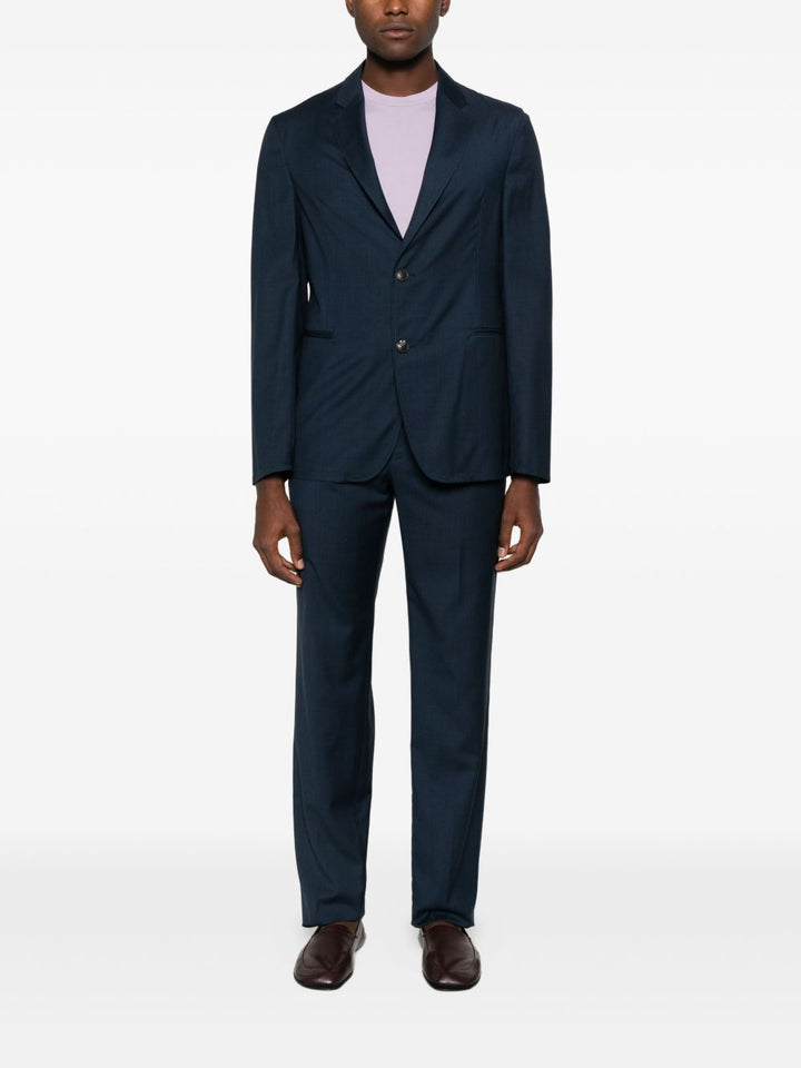 Emporio Armani Jackets - Blue and green | c4350be59ed752a30e254c33bfddda604cb19fcf