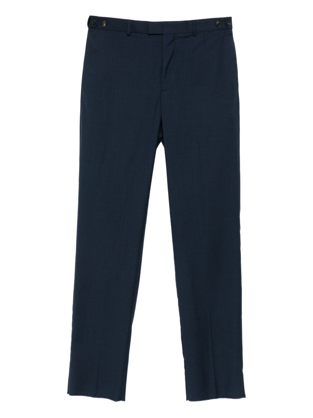 Emporio Armani Trousers - Blue and green | 8168251d1d207c776d284e41e26e35767148b308