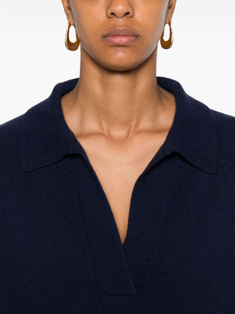 Emporio Armani Capsule T-shirts and Polos - Blue and green | 4ae85664b9031feec24afd68b189144891cb34d3