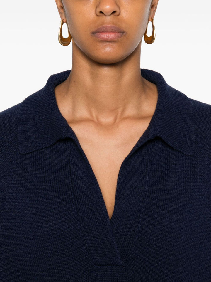 Emporio Armani Capsule T-shirts and Polos - Blue and green | 4ae85664b9031feec24afd68b189144891cb34d3