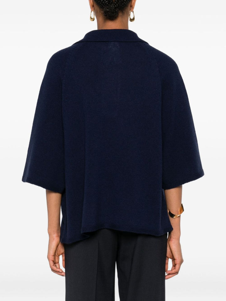 Emporio Armani Capsule T-shirts and Polos - Blue and green | e35afd4b1f7cc61b513128aff4189eb0dbfdfa7d