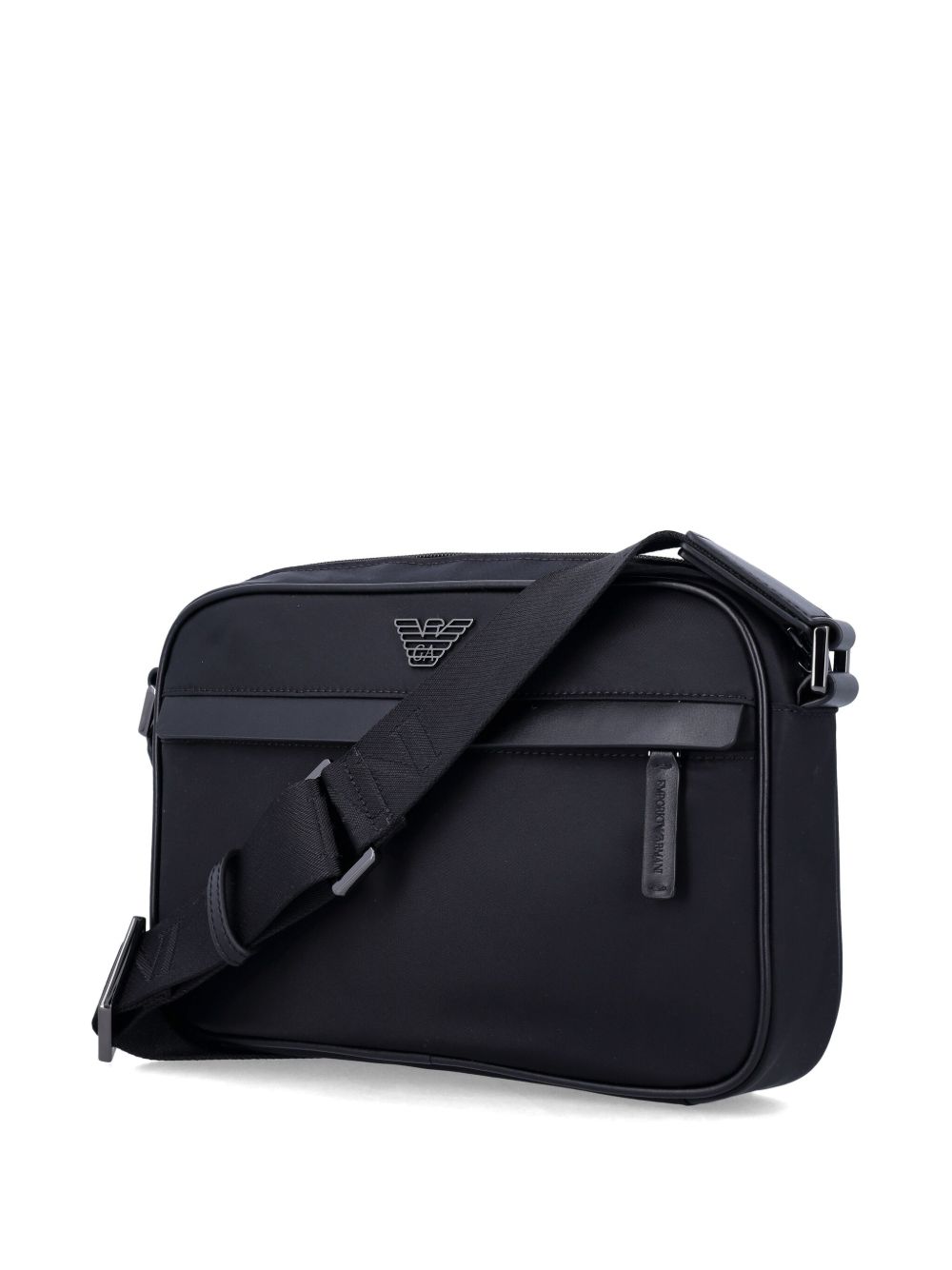 Emporio Armani Bags - Blacks and greys | bbeeb6b8dbc07cad4388aa0e0f43f712a61f16d9