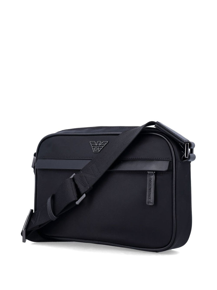 Emporio Armani Bags - Blacks and greys | bbeeb6b8dbc07cad4388aa0e0f43f712a61f16d9