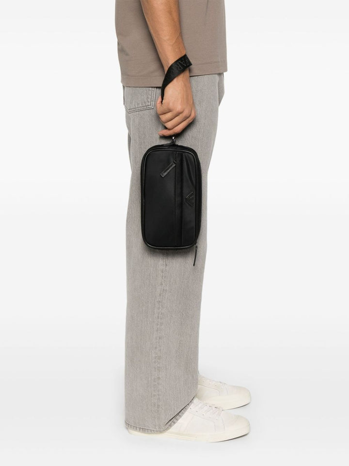 Emporio Armani Wallets - Blacks and greys | ab97946a5559daad059ac26e91353a92b7a7e2e0