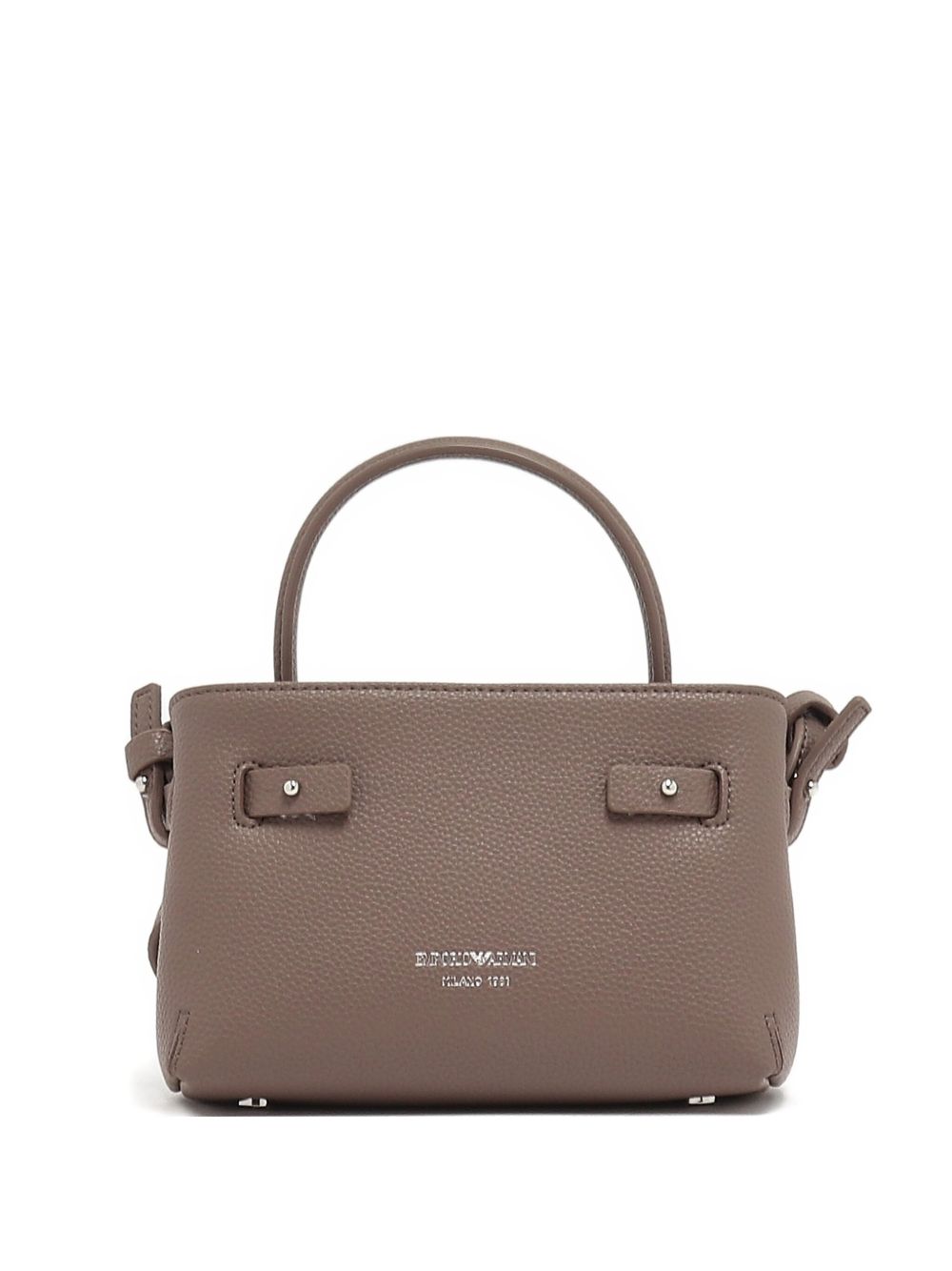 Emporio Armani Bags - Marrone | 04035569e3af92e2420d9b942cda90f5c22fbefa