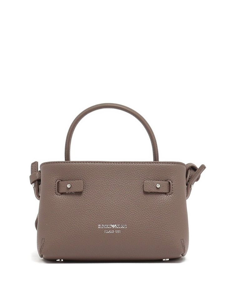 Emporio Armani Bags - Marrone | 04035569e3af92e2420d9b942cda90f5c22fbefa