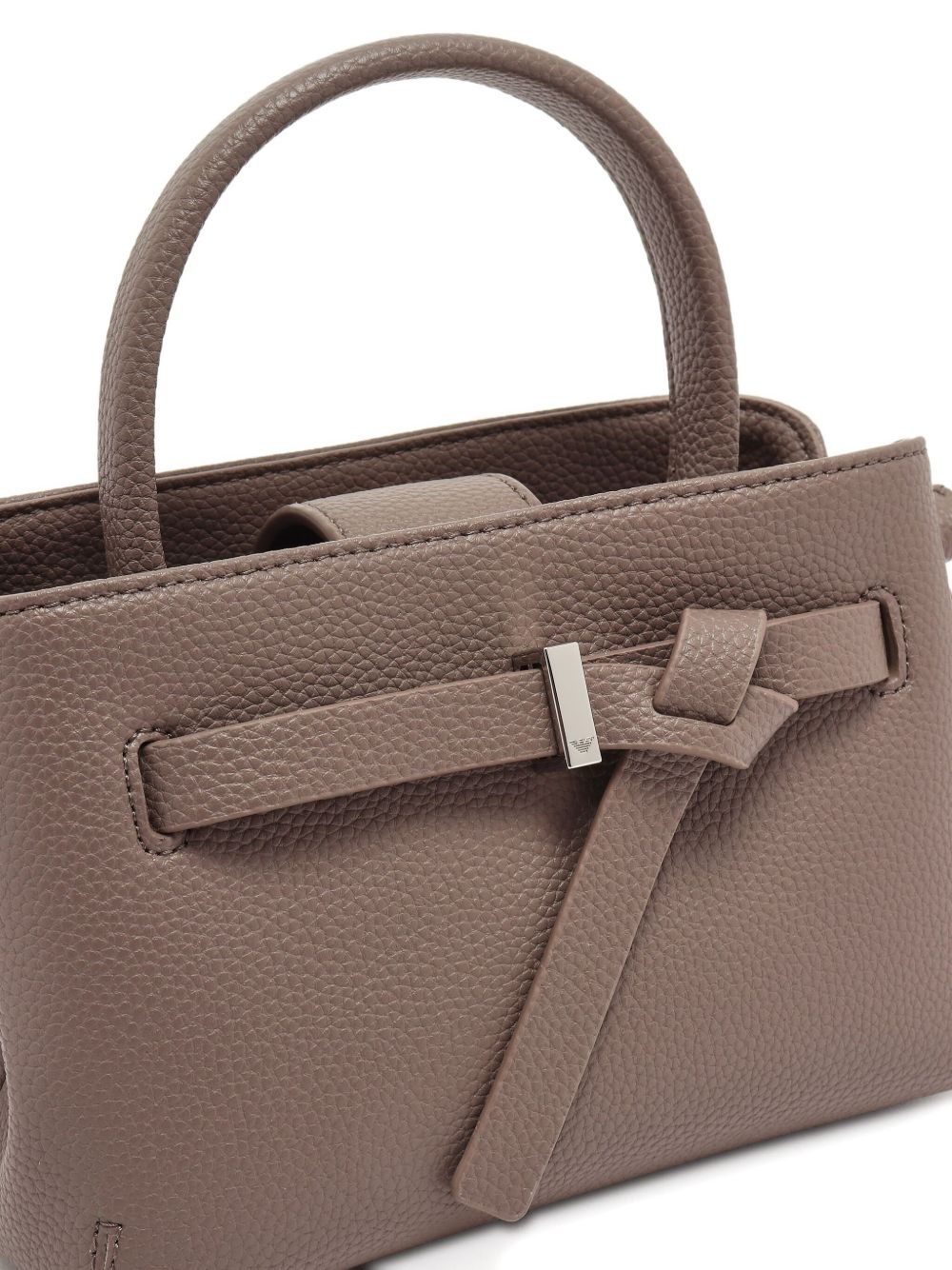 Emporio Armani Bags - Marrone | 885de85c07535227466d69cc01265313234eb865