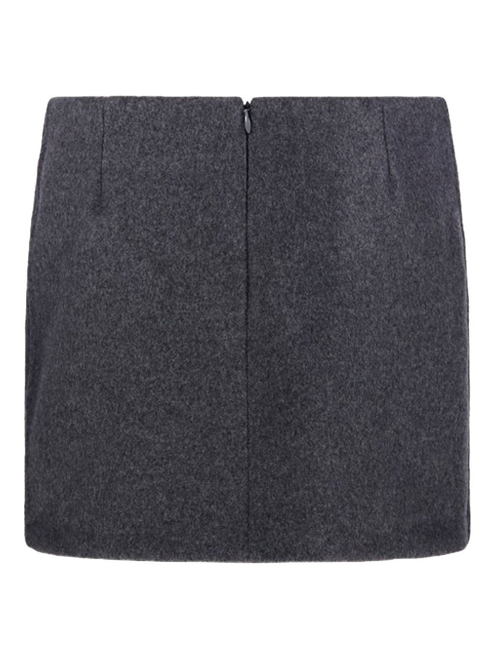 Sportmax Skirts - Blacks and greys | 04bc8e3a5cc68d9a5ecfadadf53ee0a3d0f6b598