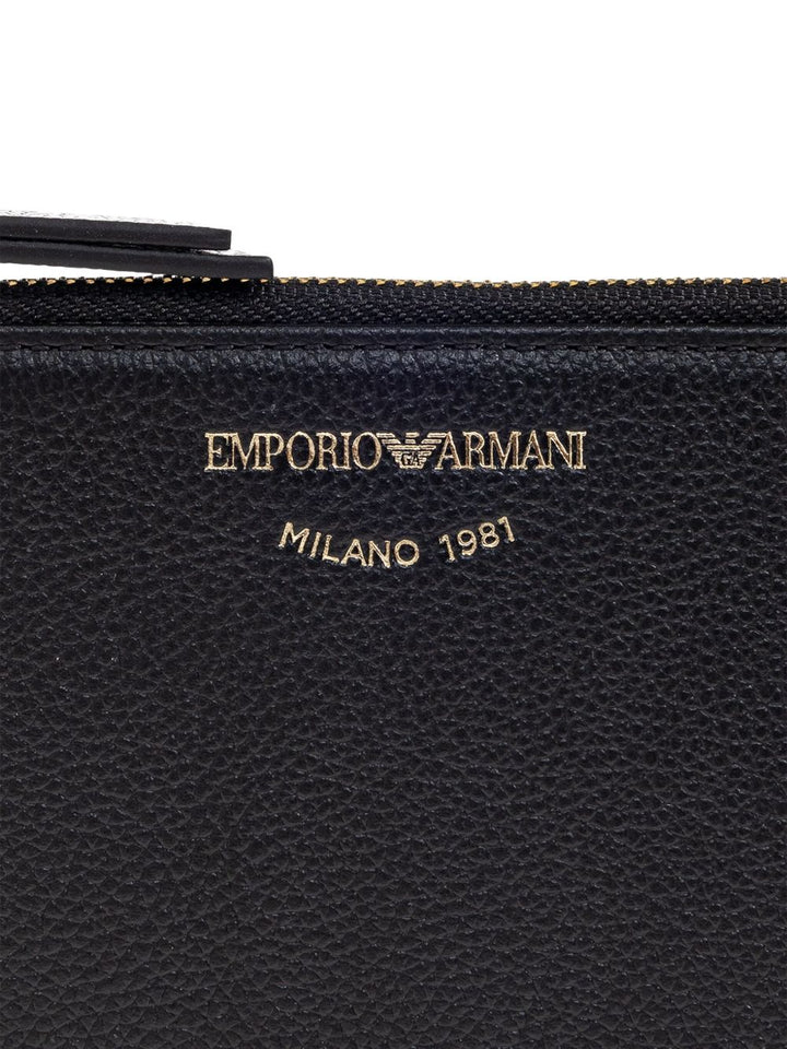 Emporio Armani Wallets - Blacks and greys | d11edbb840ee486ffbf68d4135a3b2d66979b17c
