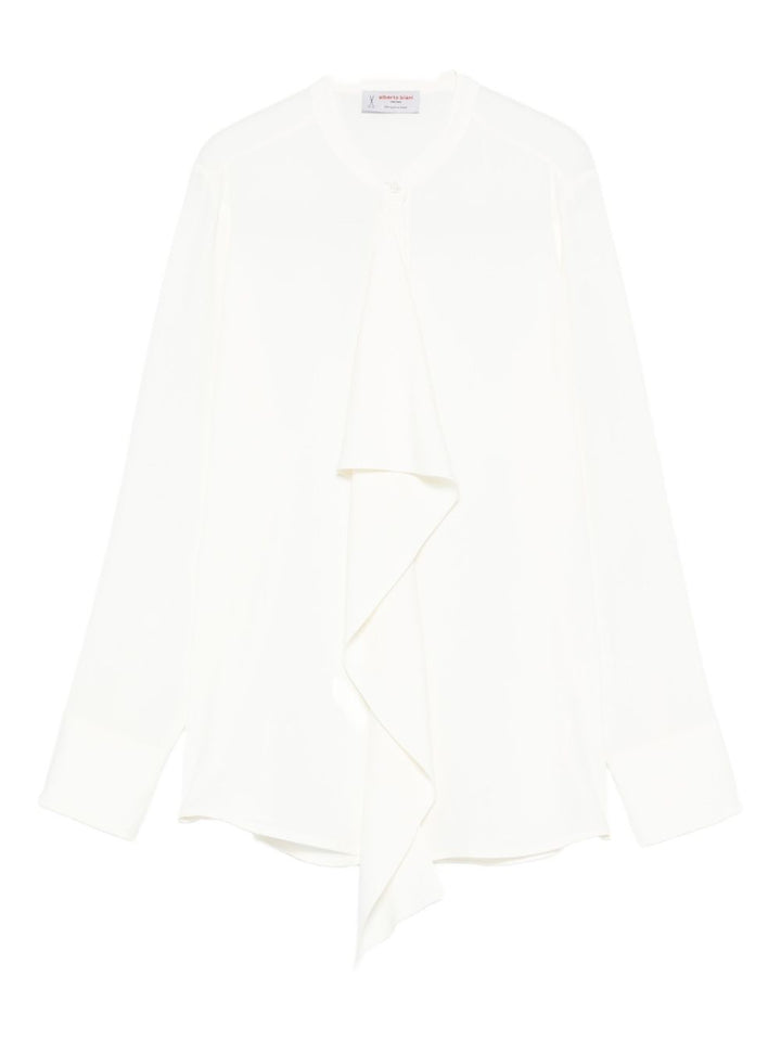 Alberto Biani Shirts - Light and natural | b4a5f4bb56ca25820d33c7e1166b4c4d0ca0d539