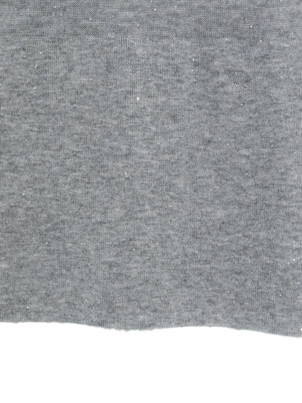 Fabiana Filippi Scarfs - Blacks and greys | 0c11868c2dd9c157854a25235cab29d53ef71930