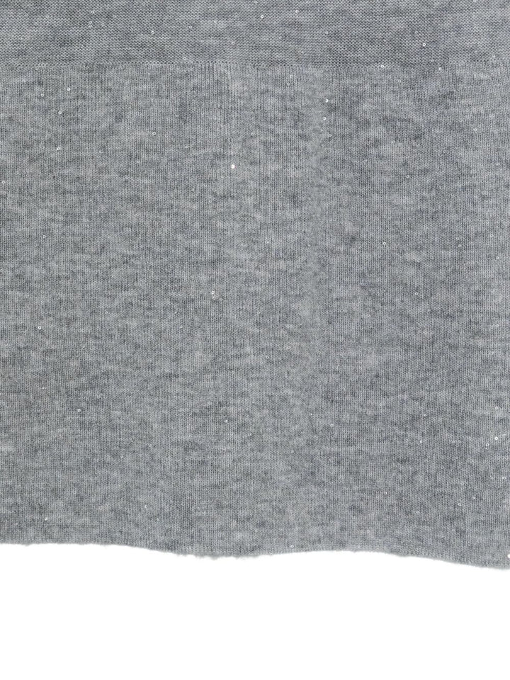 Fabiana Filippi Scarfs - Blacks and greys | 0c11868c2dd9c157854a25235cab29d53ef71930