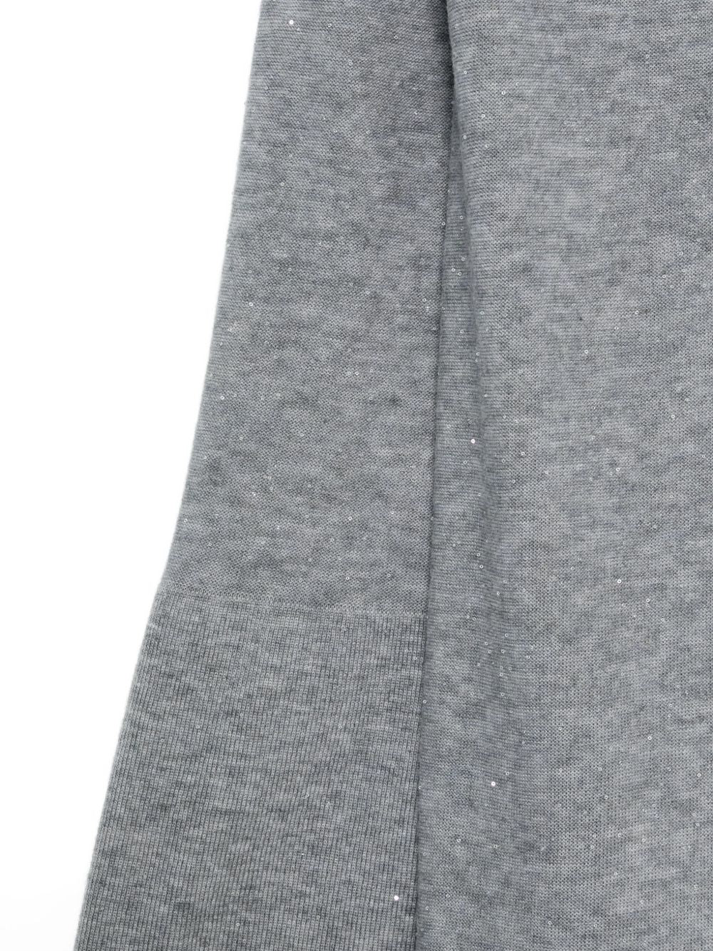 Fabiana Filippi Scarfs - Blacks and greys | 7930fee12c5db9ab574a3364b6ae8defb44b7c49