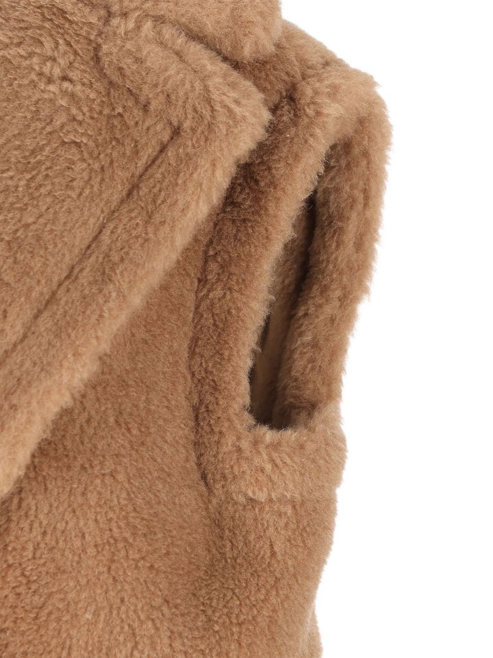 Max Mara Sweaters - Marrone | 8116ef46abd587c3a3c6c41dd3f756cad2b23a61