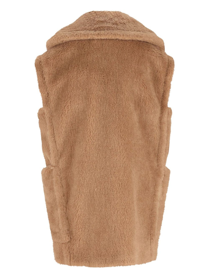 Max Mara Sweaters - Marrone | c84363997845bd2b9d42ebeaadf87a021ceff3be