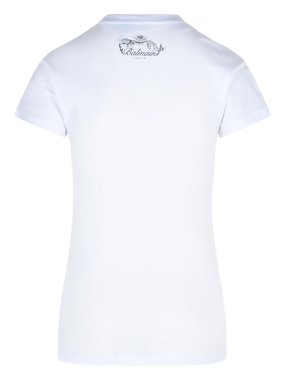 Balmain T-shirts and Polos - Light and natural | d5f26102217a23567819b86d3538a1c417d85ec0
