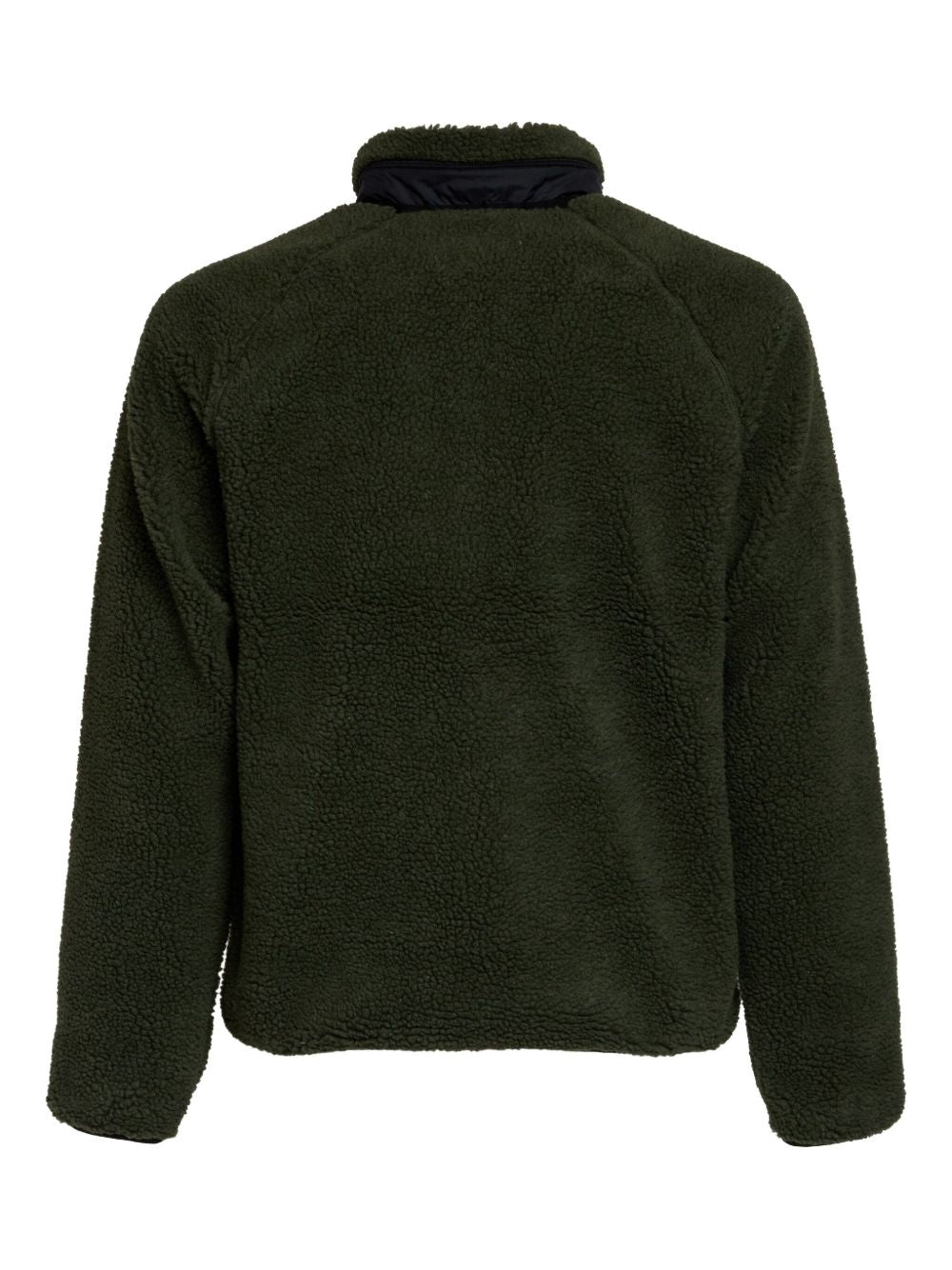 Carhartt Wip Main Coats - Blue and green | b38ede6b36677bc18385cf80709d017d54f57a70