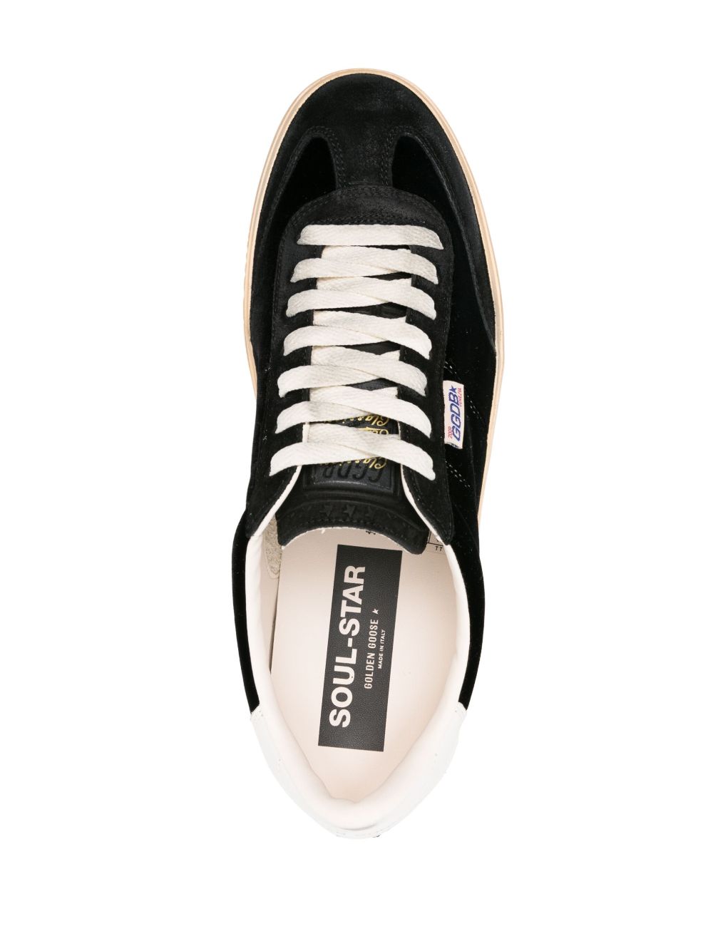 Golden Goose Sneakers - Blacks and greys | e36ed5afa36d09bff96bd9f75f80a0806849a689