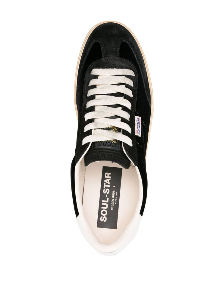 Golden Goose Sneakers - Blacks and greys | e36ed5afa36d09bff96bd9f75f80a0806849a689