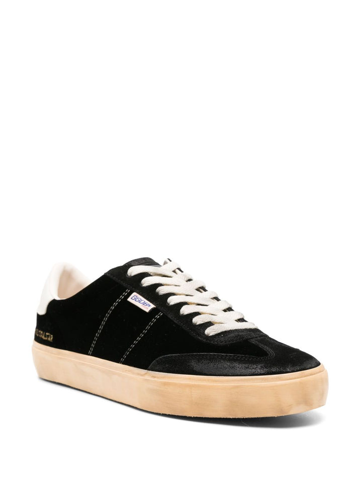 Golden Goose Sneakers - Blacks and greys | 30aacf8d42cdaf6e04f7a8881e2cee052b14d783