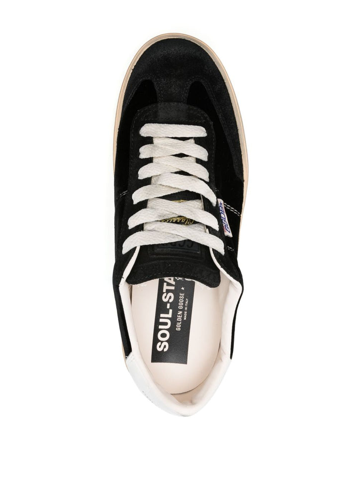 Golden Goose Sneakers - Blacks and greys | 904dbfcd09883f06c4e871b0b1d32451e15978fd