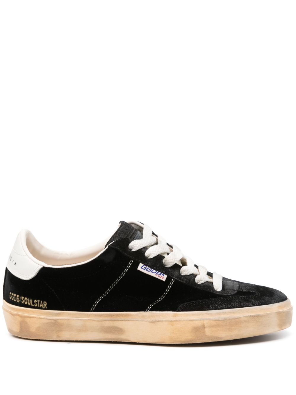 Golden Goose Sneakers - Blacks and greys | 6bae4d18d7d24b7728849167bd832e339e408efc