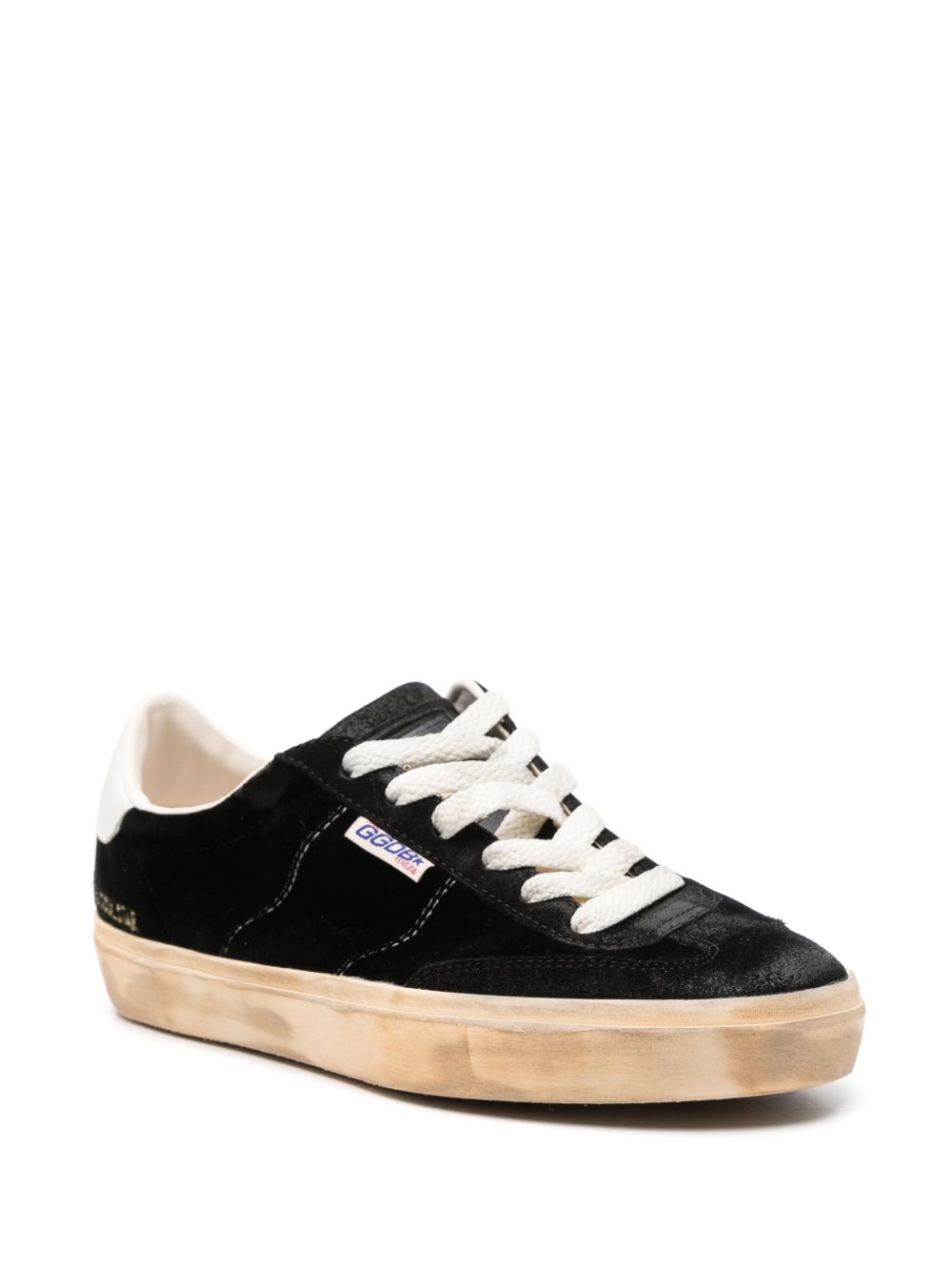 Golden Goose Sneakers - Blacks and greys | 06ff4924b1c6010ad73fc56f717099ebdaa29306