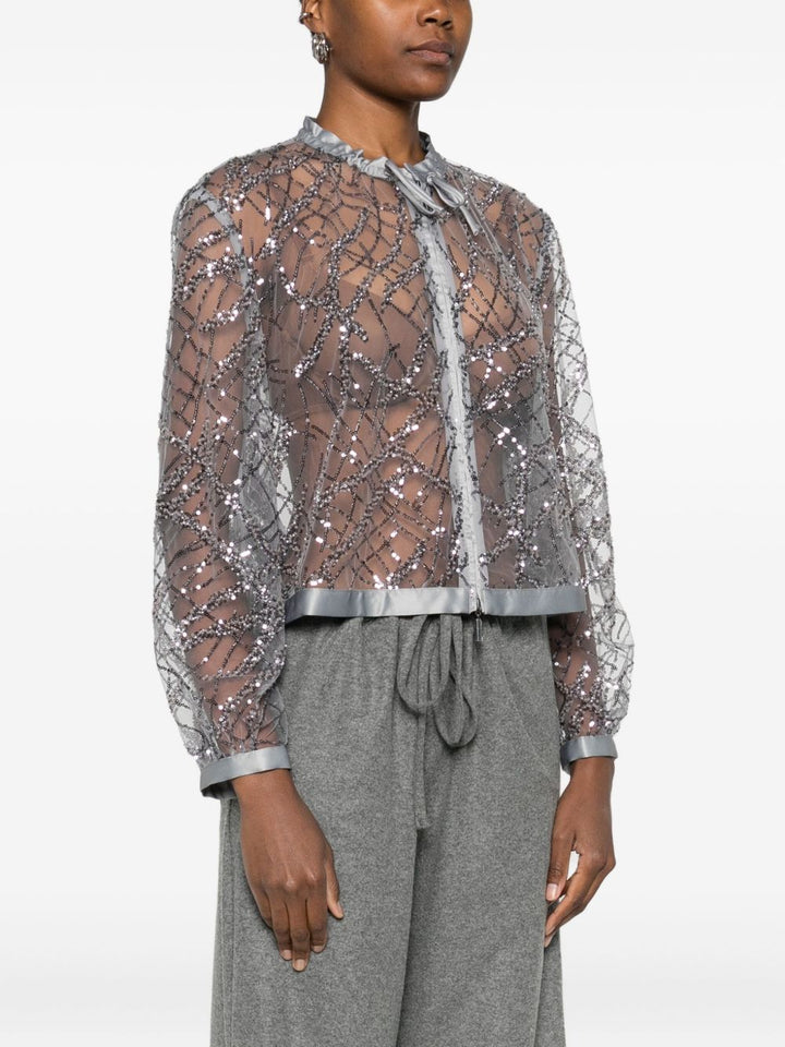 Emporio Armani Jackets - Light and natural | a548ab2ab843b315f1db415f498416007a39b5f8