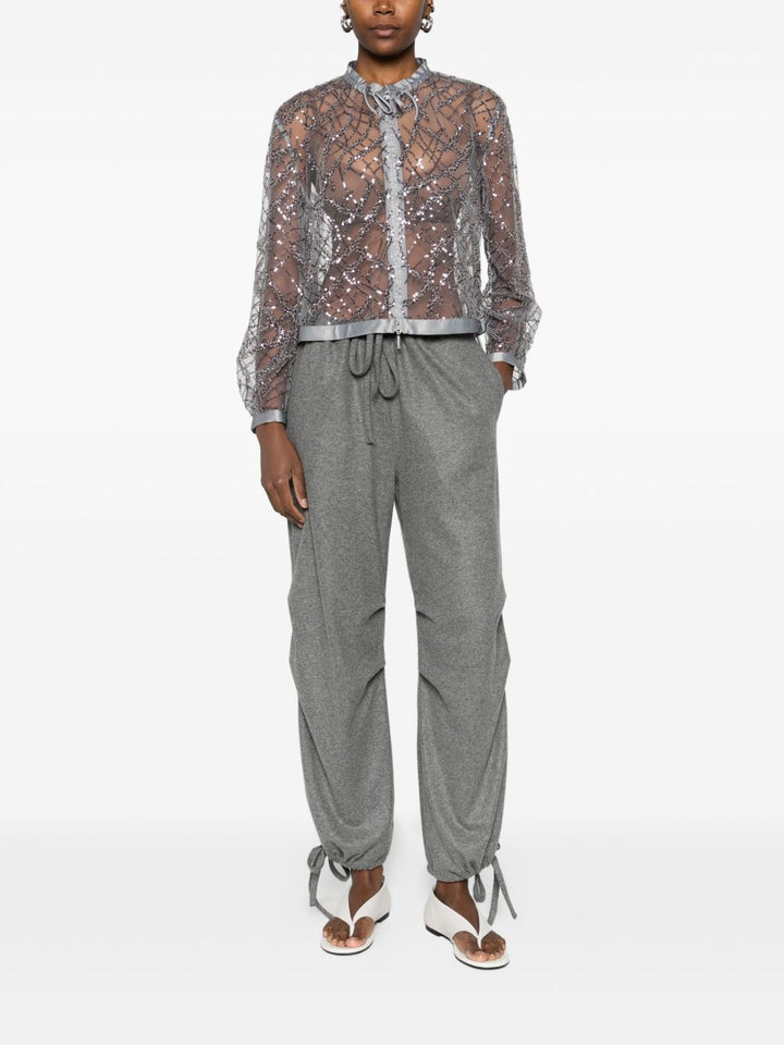 Emporio Armani Jackets - Light and natural | 1a22c0d087676bfe59ce9d81a8126502e6609fe5