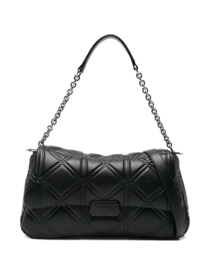 Emporio Armani Bags - Blacks and greys | b2504efd46e5a5cf209a1267847ecebea1e6bdd9