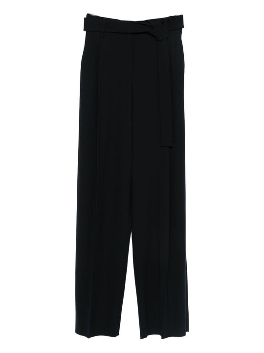 Wool Trousers