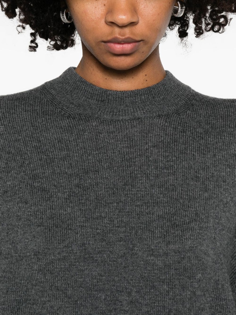 Max Mara Sweaters - Blacks and greys | 2b64a77e3af73143b4c0833e0328f3669d83ba84
