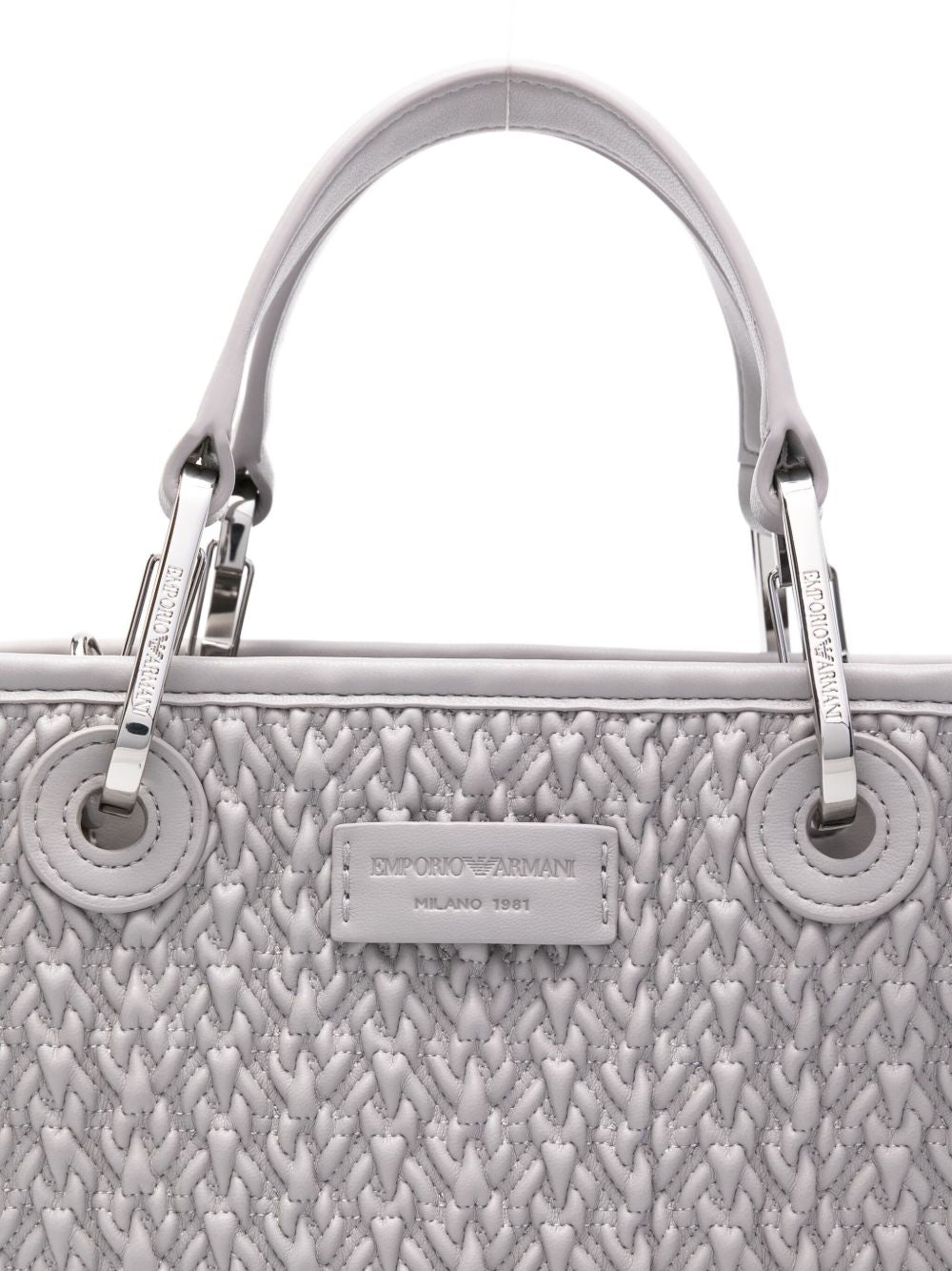Emporio Armani Bags - Blacks and greys | f1b659b56add0e39402040068c98fcf4ed0f68fc