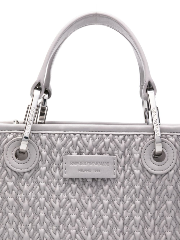 Emporio Armani Bags - Blacks and greys | f1b659b56add0e39402040068c98fcf4ed0f68fc