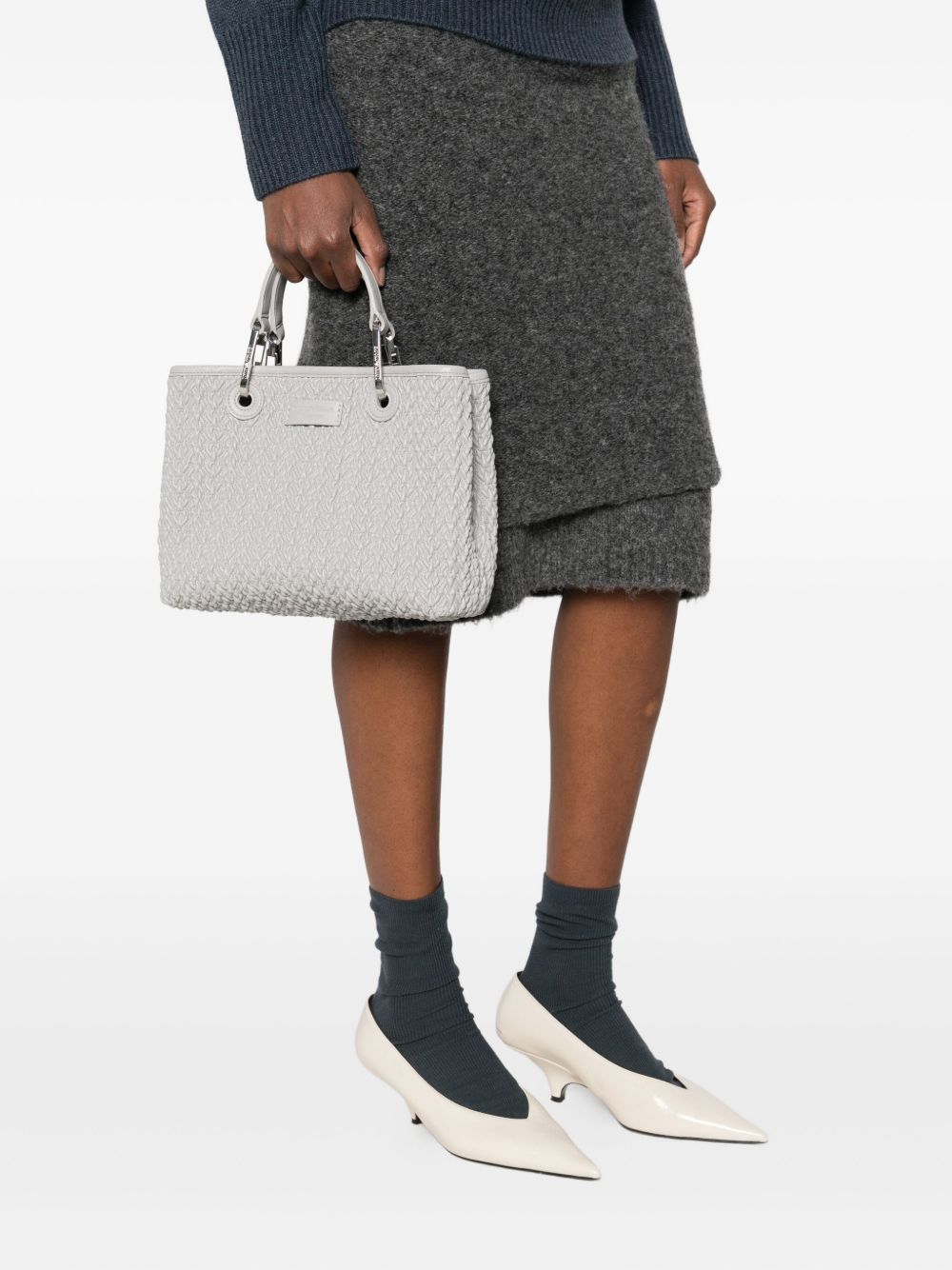 Emporio Armani Bags - Blacks and greys | 6c1a70a356e06c405701b655c2ca85be8c71d152