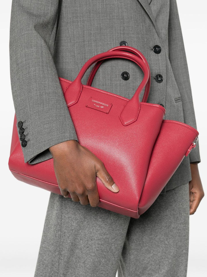 Emporio Armani Bags - Marrone | 362d2eb4425e234fe9fbe0775369eb50857e37db