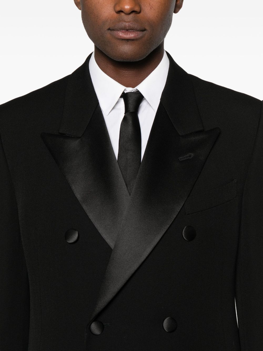 Emporio Armani Coats - Blacks and greys | 126557b0faf718cae1ad8be3d333bad1da16b1fd