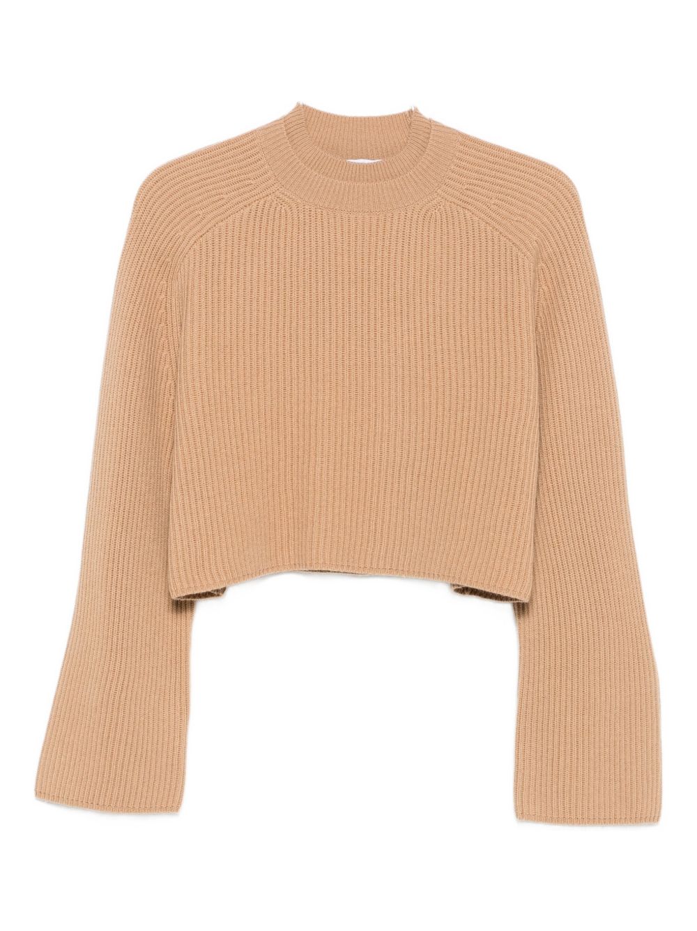 Max Mara Sweaters - Marrone | 47784c6bba5cf0da539c8cddd43ff45698abf3dc