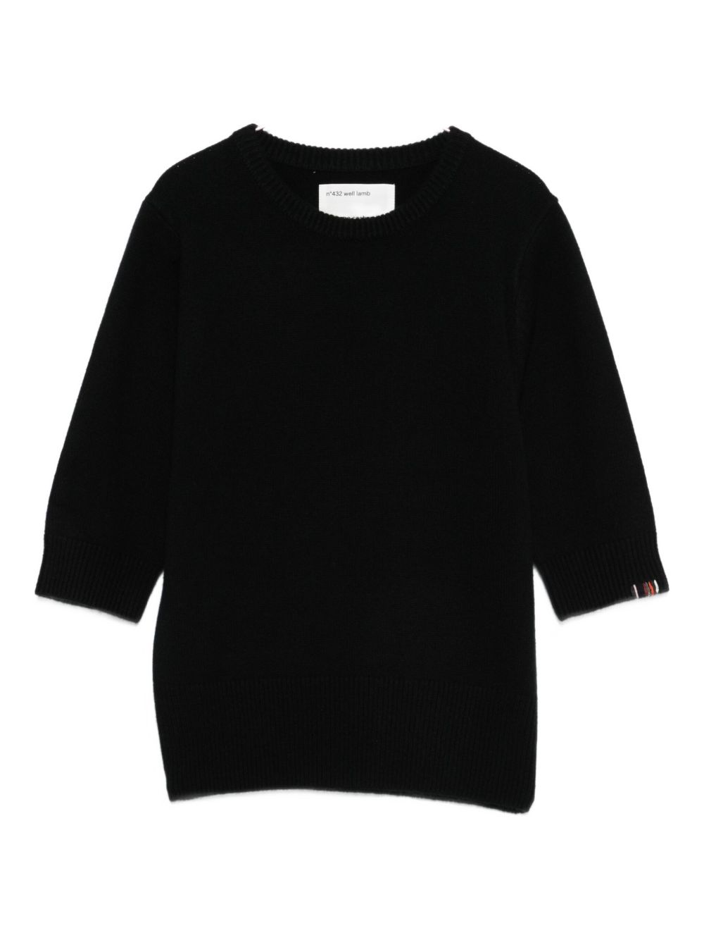 Extreme Cashmere Sweaters - Blacks and greys | 1eea2bf34e0694bae576f1ec013d882b02d7d499