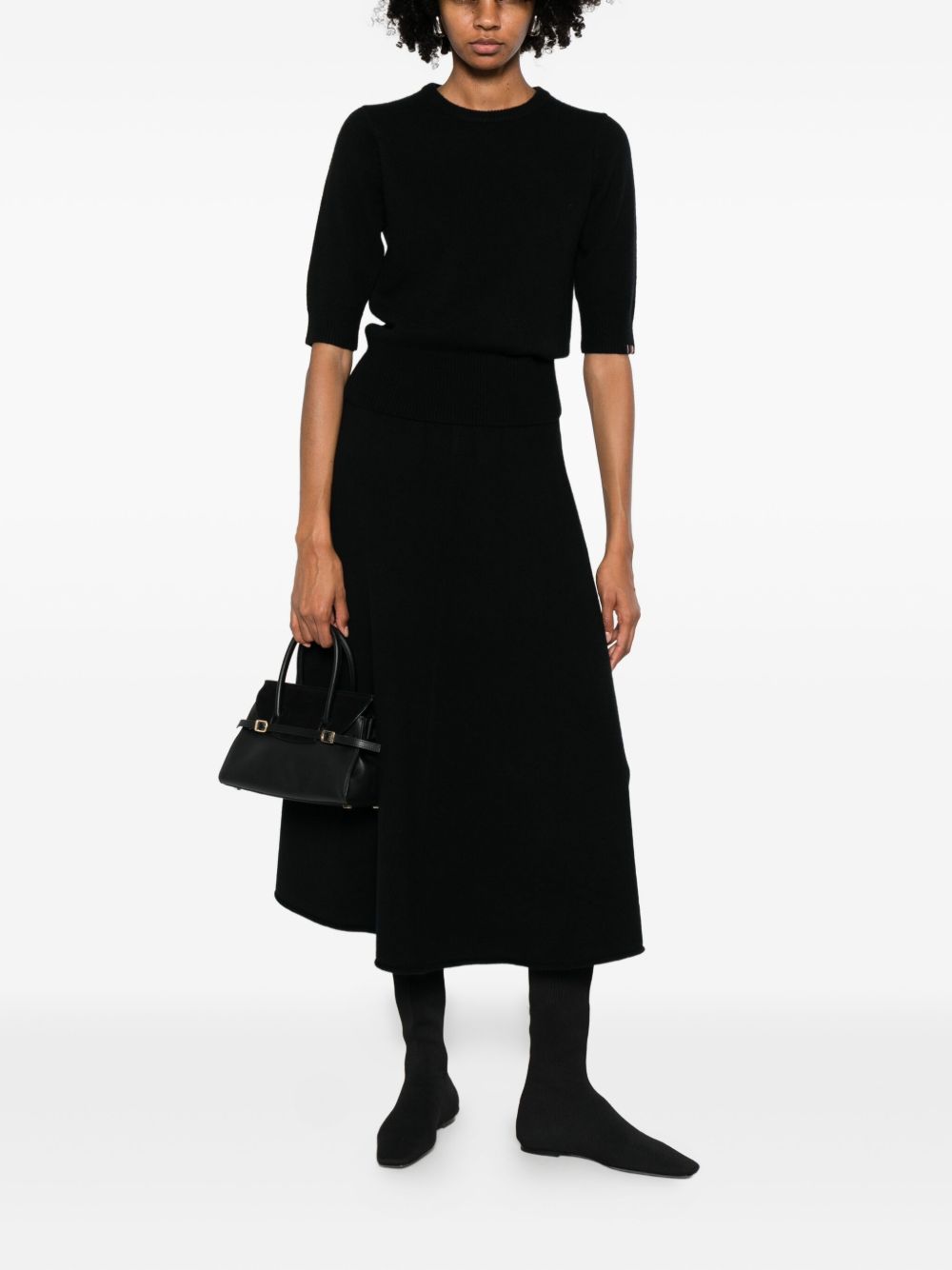 Extreme Cashmere Sweaters - Blacks and greys | 5a070e152de10703e7ee3b2f480f05a2730f51e8