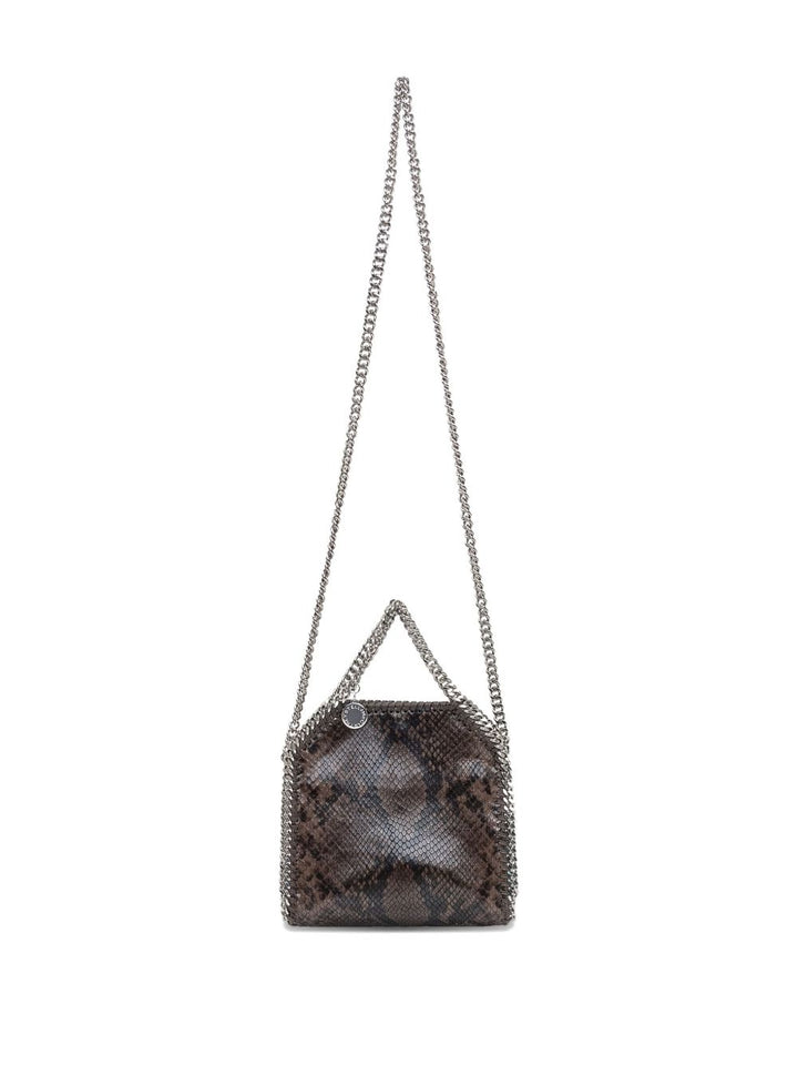 Stella Mccartney Bags - Marrone | 96393e7ead4581b8655bdf2e39c8505a9a34e039