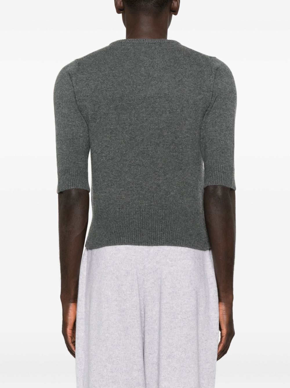 Extreme Cashmere Sweaters - Blacks and greys | f5cd15ddd544b1b0fb7de5a42d2ee674dd33c6c3