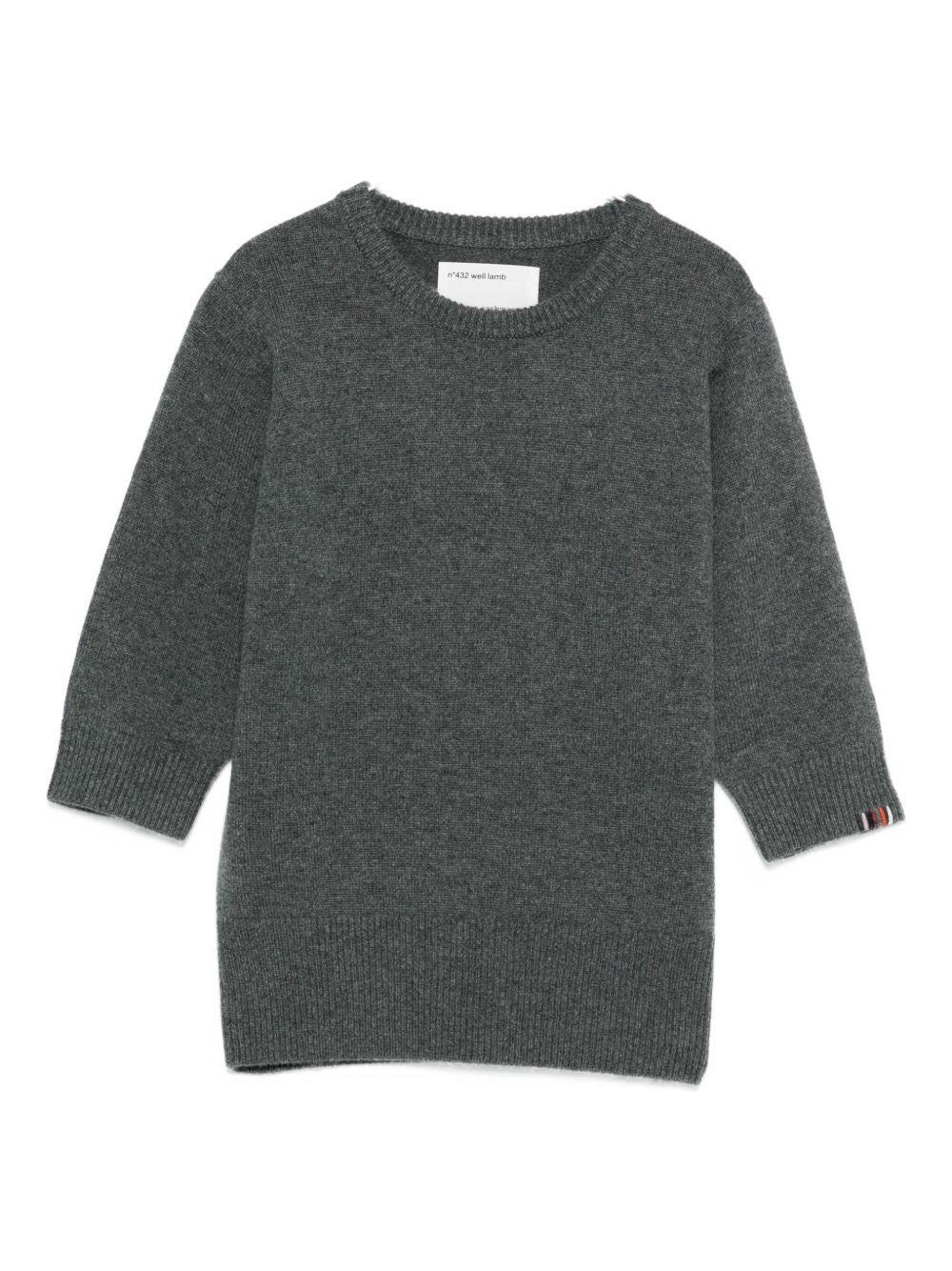 Extreme Cashmere Sweaters - Blacks and greys | 247b7586e91c96bbcf6ac27d65c2de6f34c54de7