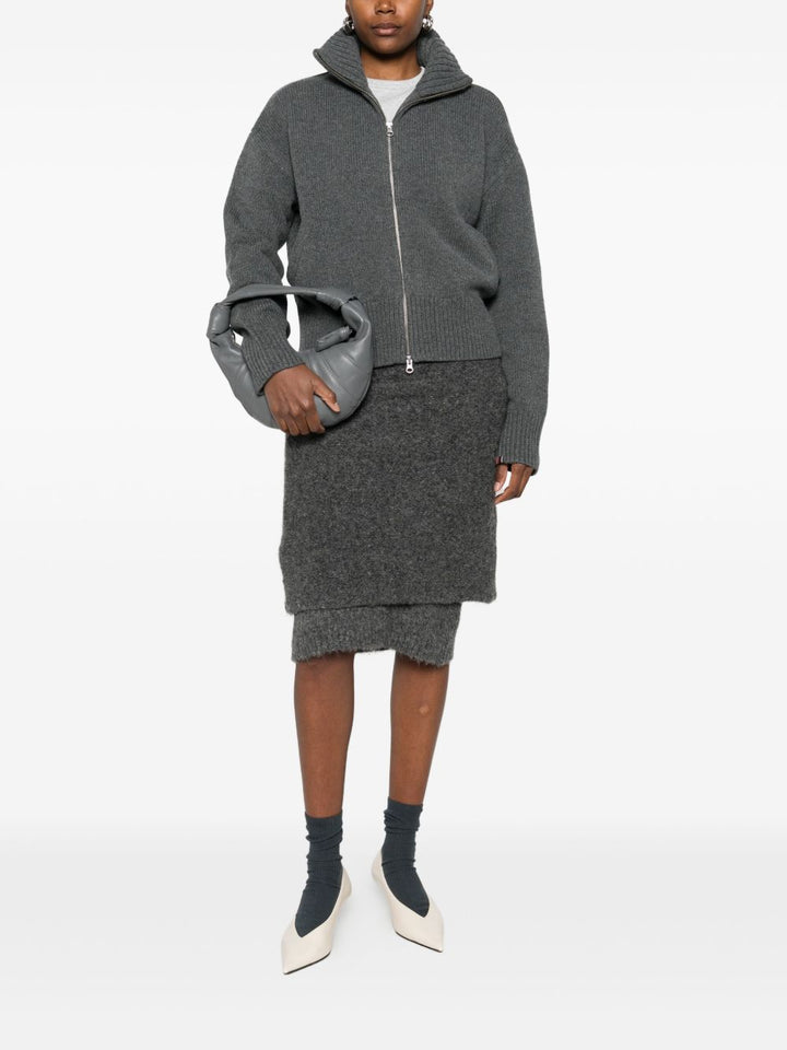 Extreme Cashmere Sweaters - Blacks and greys | 5c4de7f14735c9e447a853951831d90e128bde88