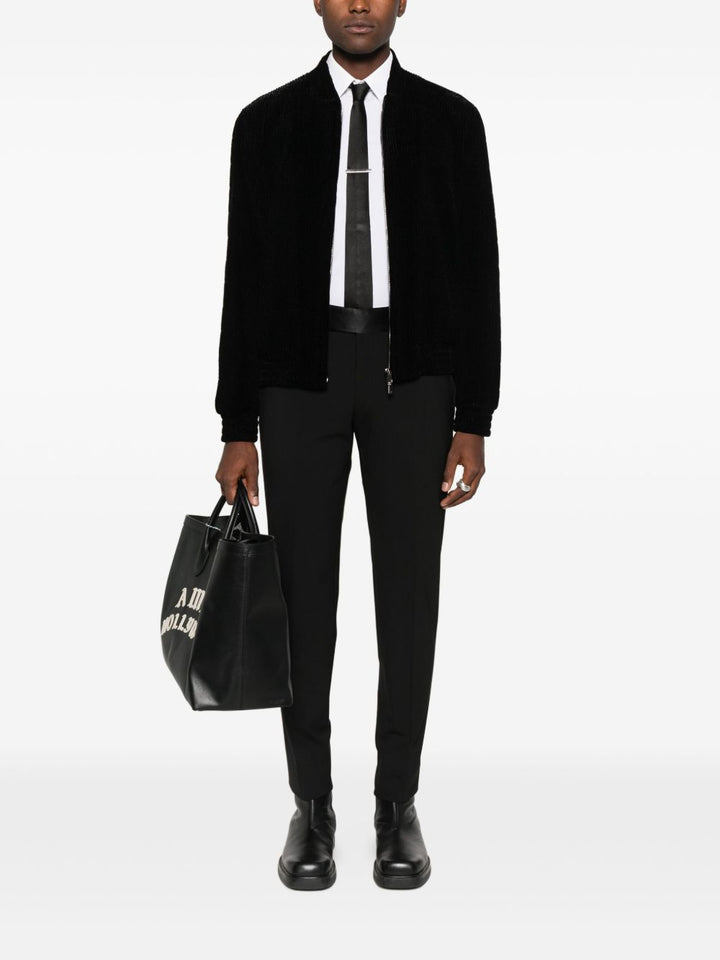 Emporio Armani Coats - Blacks and greys | 417b148b33af780df626232ab6dc47ab36bd6036