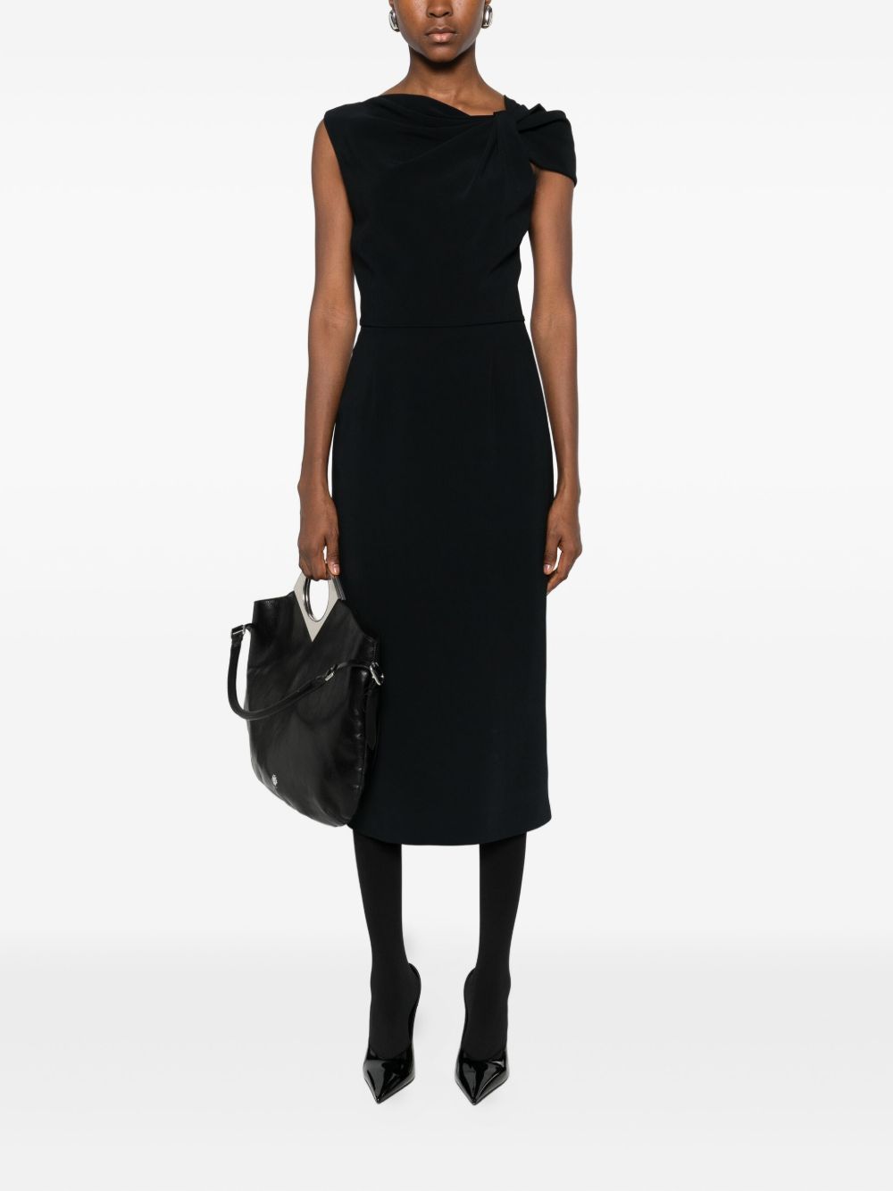 Givenchy Dresses - Blacks and greys | c7036b41719c580a98207ef0fa2ac3531bd5e537
